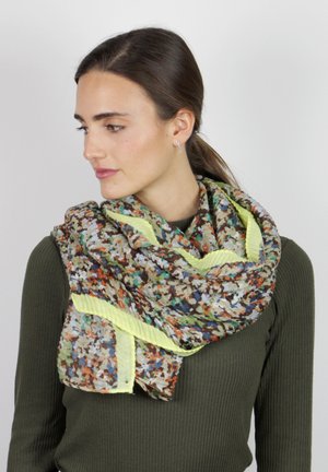 Scarf - mehrfarbig