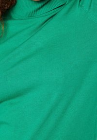 Saint Tropez Strickpullover - green