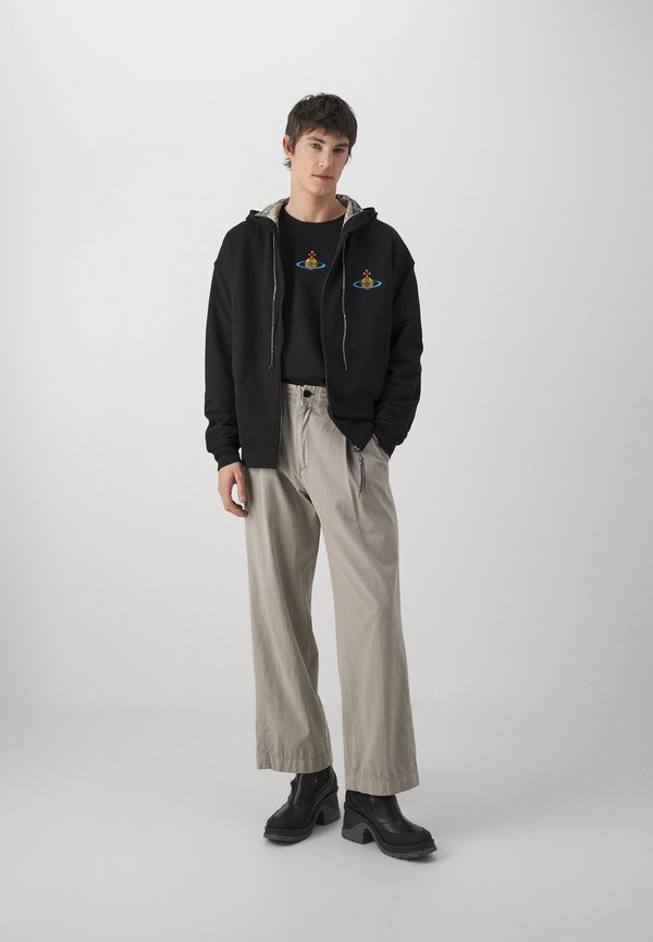 RUGGED ZIP HOODIE UNISEX - Zip-up sweatshirt2