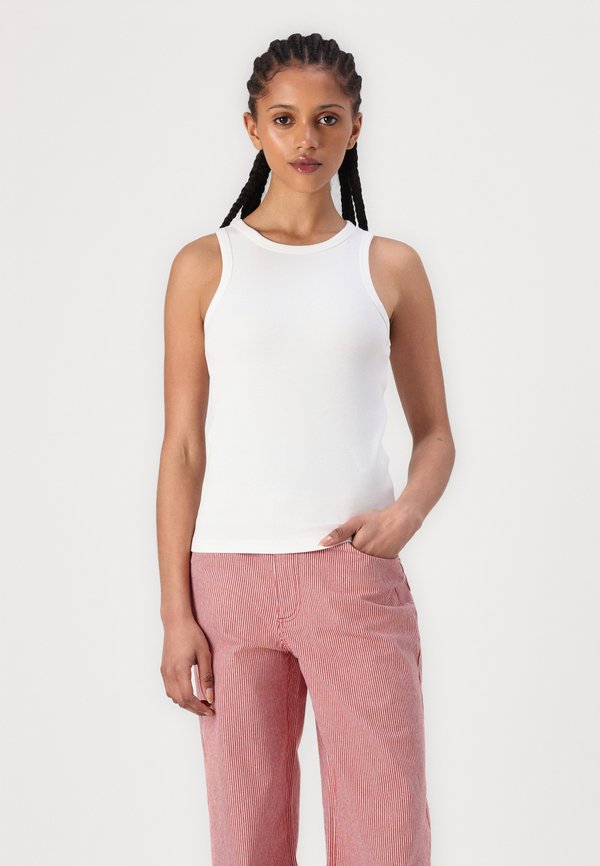 PCMAY BOXER TANK  - Top3