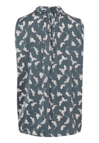 Saint Tropez Pusero - mottled pink