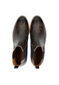 Melvin & Hamilton SELINA 6 - Botas clássicas de cano curto - brown