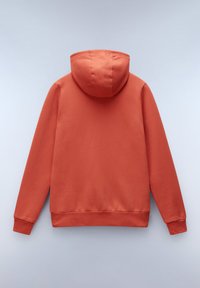 Napapijri B-NINA H WINT - Hoodie - red sauce