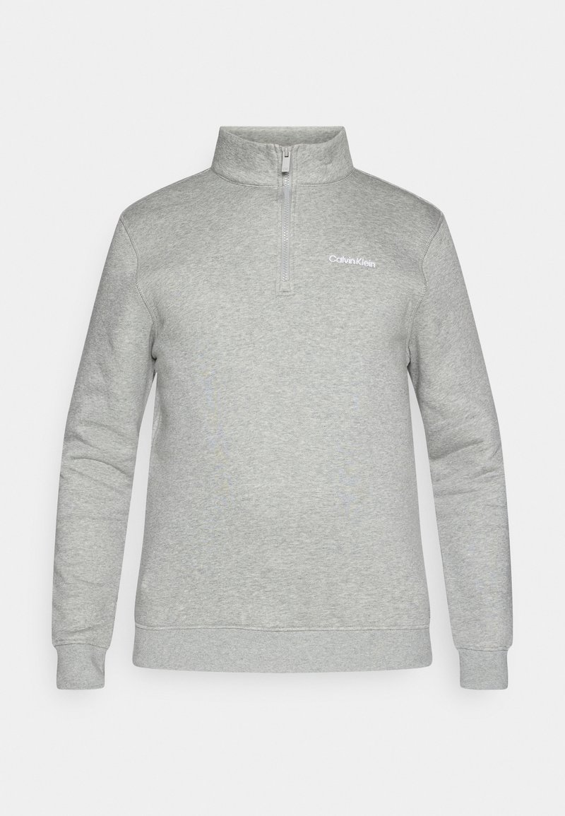 Calvin Klein Golf Sweater grijs Calvin Klein Golf Sweater grijs