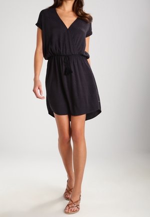 Jurk - grey