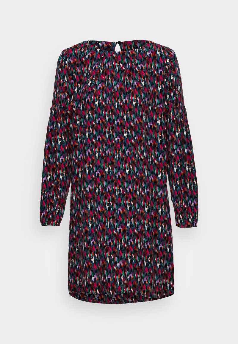 Esprit Φόρεμα ημέρας - black