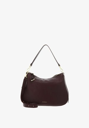 Coccinelle, Handbag - berry