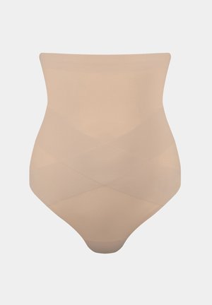 MAGIC Bodyfashion, ULTRA SEXY HI-THONG - Tanga - cappuccino