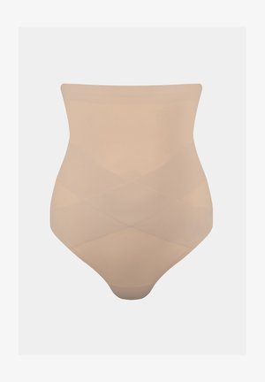 MAGIC Bodyfashion, ULTRA SEXY HI-THONG - Tanga - cappuccino