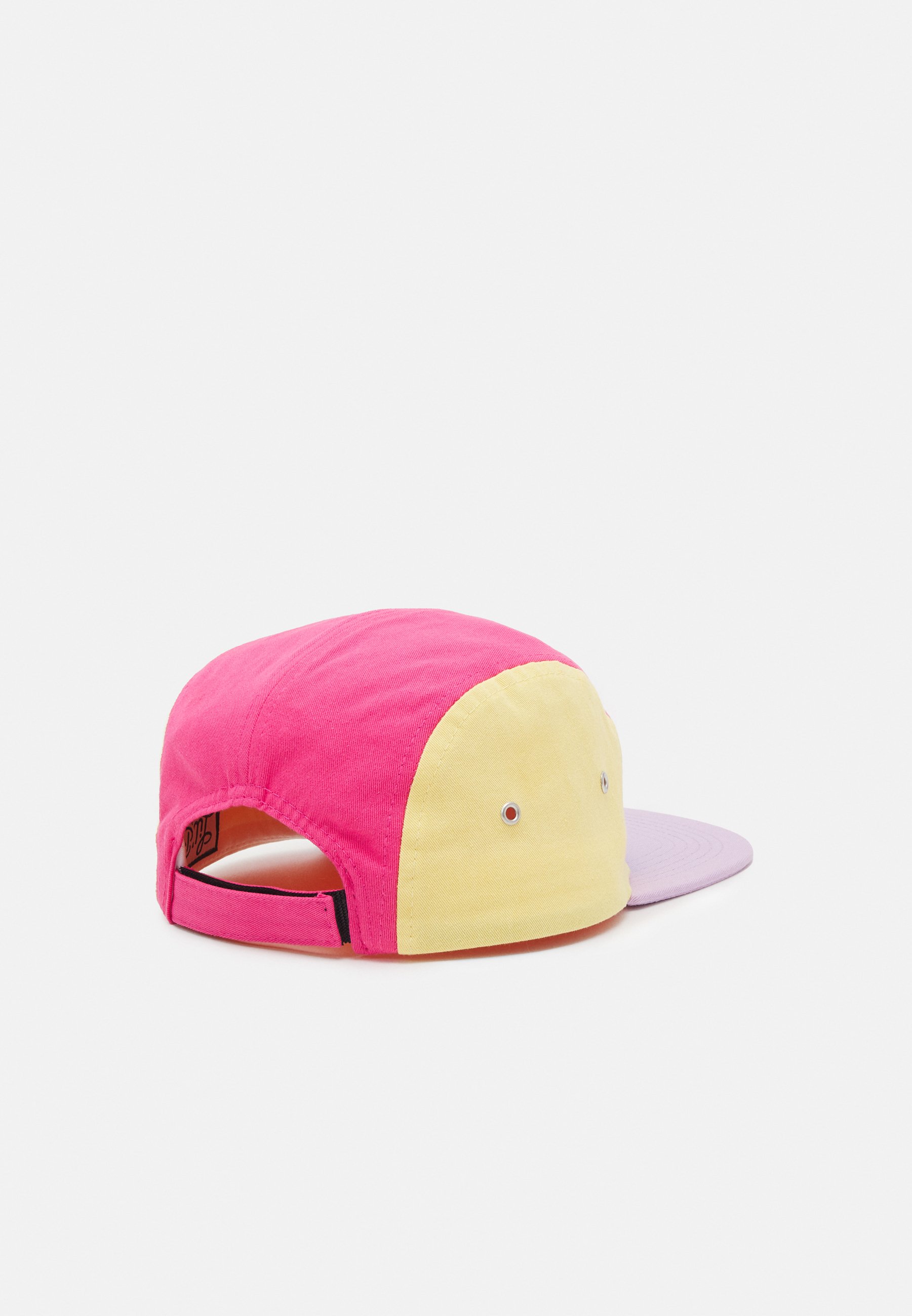 Lil'Boo BLOCK 5 PANEL UNISEX - Cap 