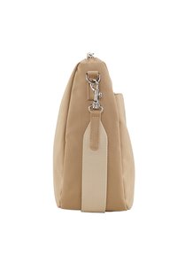 JOOP! Jeans DELIA - Skuldertasker - beige