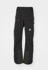 STONEY HS PANTS MEN - Pantaloni da sci - black