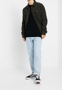 Urban Classics Maglione - black