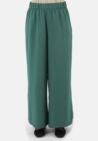 Modanisa Broek - green