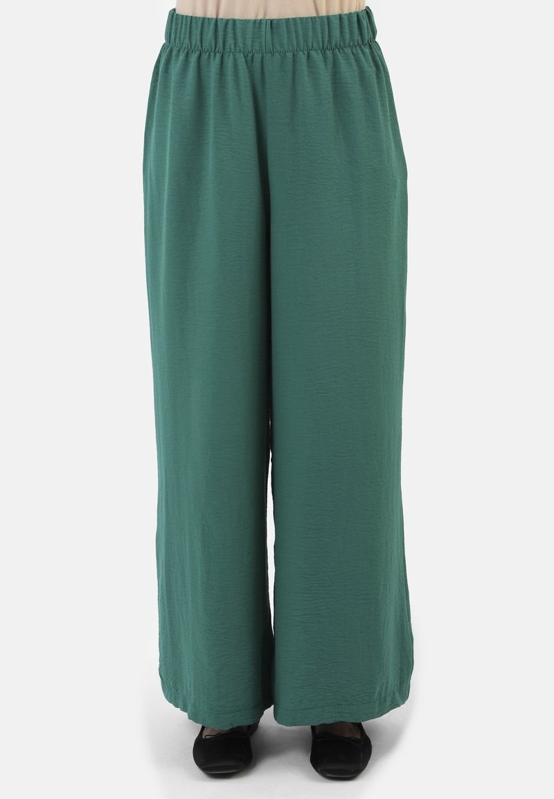 Modanisa Broek - green