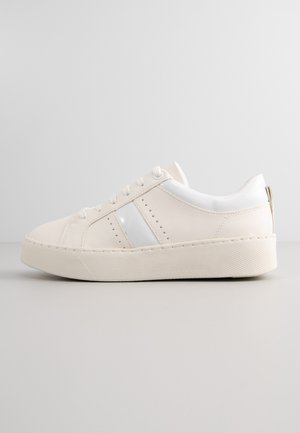 D SKYELY A - Trainers - white