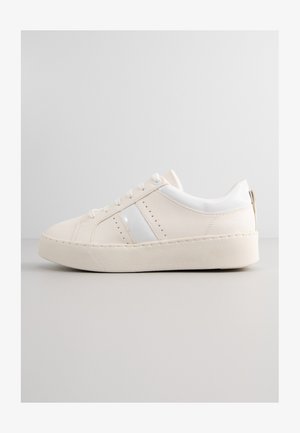 Geox, D SKYELY A - Tenisky - white