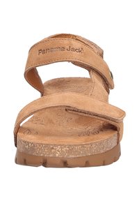 Panama Jack SELMA Sandalias de cuña Zalando