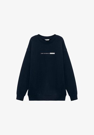 TEEN - Športni pulover - royal blue