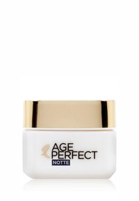 L'Oréal Paris CREMA VISO NOTTE AGE PERFECT, PER PELLI MATURE, 50 ML - Trattamenti notte