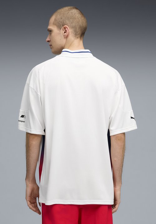 PUMA Print T-shirt white — photo 3