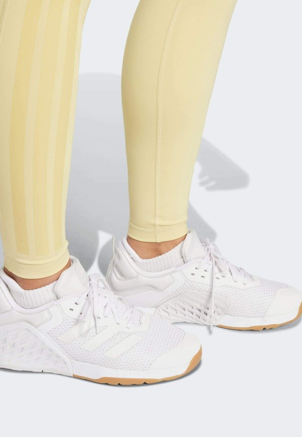 OPTIME 3-STRIPES FULL LENGTH - Leggings2