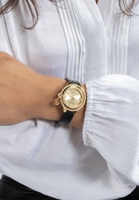 Guess CHARMED - Ručni sat - gold-coloured