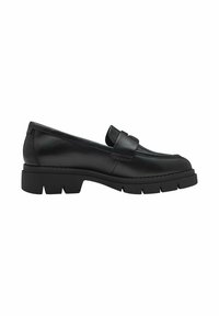 Tamaris Slipper - black leather
