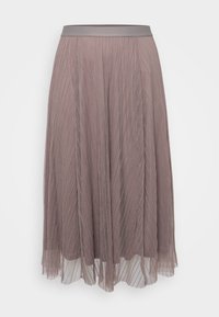 CARLAVINA  JRS - Jupe longue - antler
