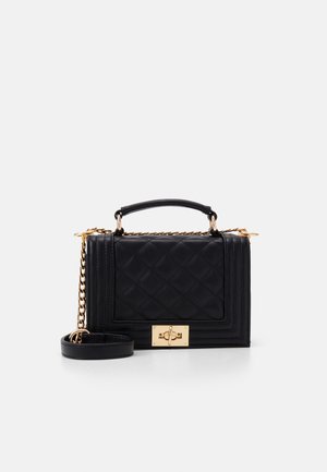 MIA BAG - Bandolera - black