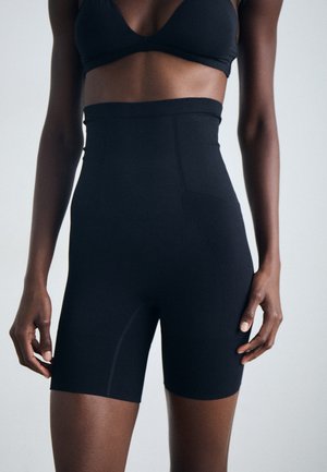 DORINA ABSOLUTE SCULPT HIGH WAISTED BIKER - Shapewear - black