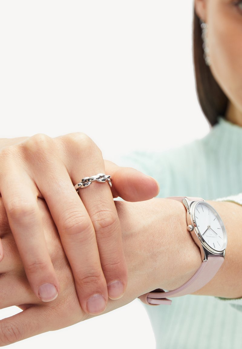 Liebeskind Berlin Ure - rosa