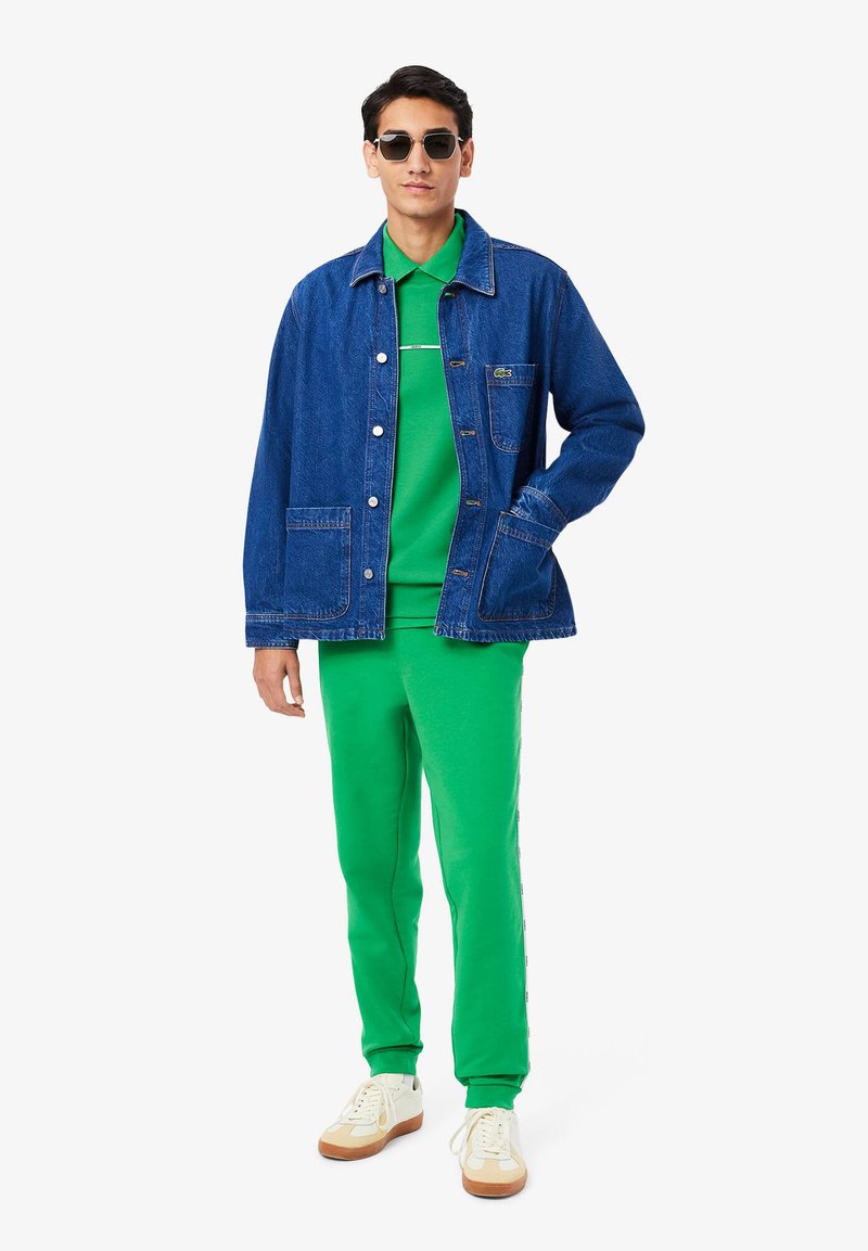 Lacoste Sport Trainingsbroek groen