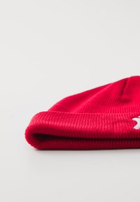 '47 MLB NEW YORK YANKEES RAISED CUFF UNISEX - Bonnet - red