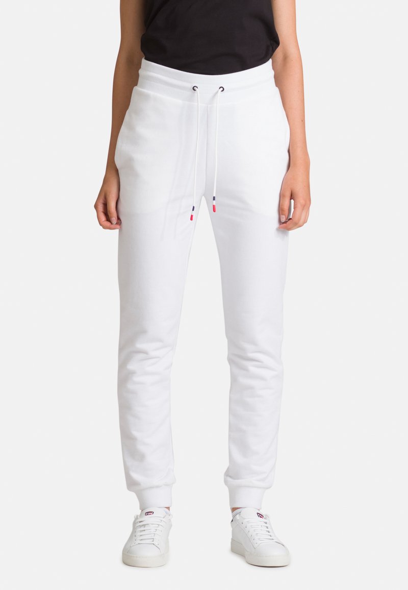 Rossignol Trainingsbroek wit Rossignol Trainingsbroek wit