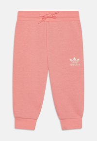 adidas Originals CREW SET-INFANT - Treningas - semi pink spark