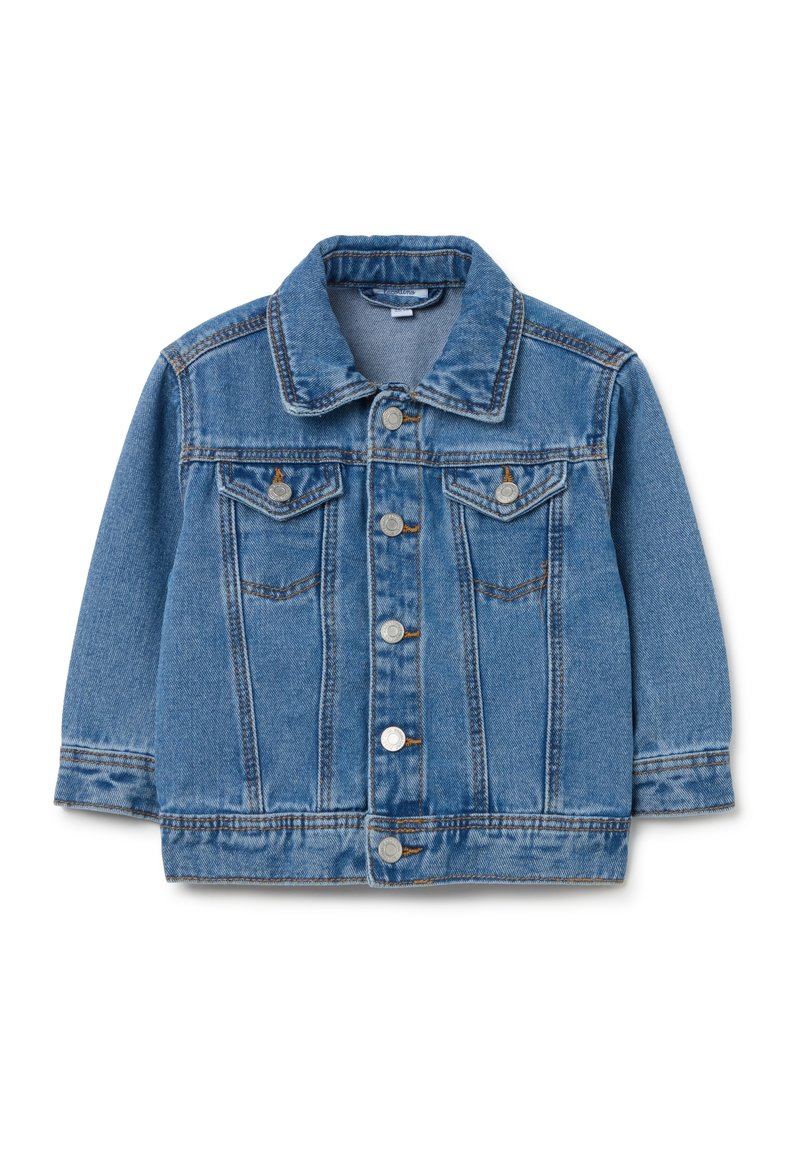 OVS - Jeansjacke - light wash, Vergrößern
