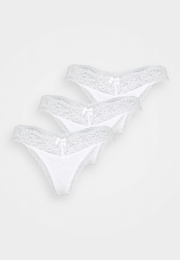 MADISON 3 PACK - Thong2