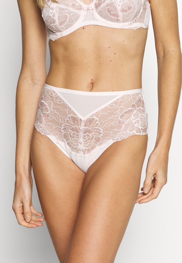 PEONY - Briefs - angora