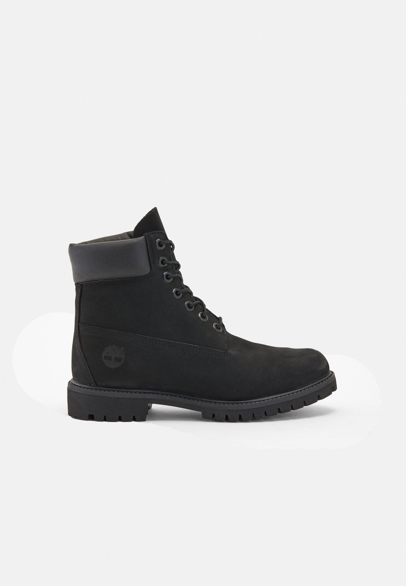 Timberland Premium Sneakers Timberland Nere Black Timberland Boots