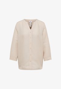 Sélectionné, macadamia beige