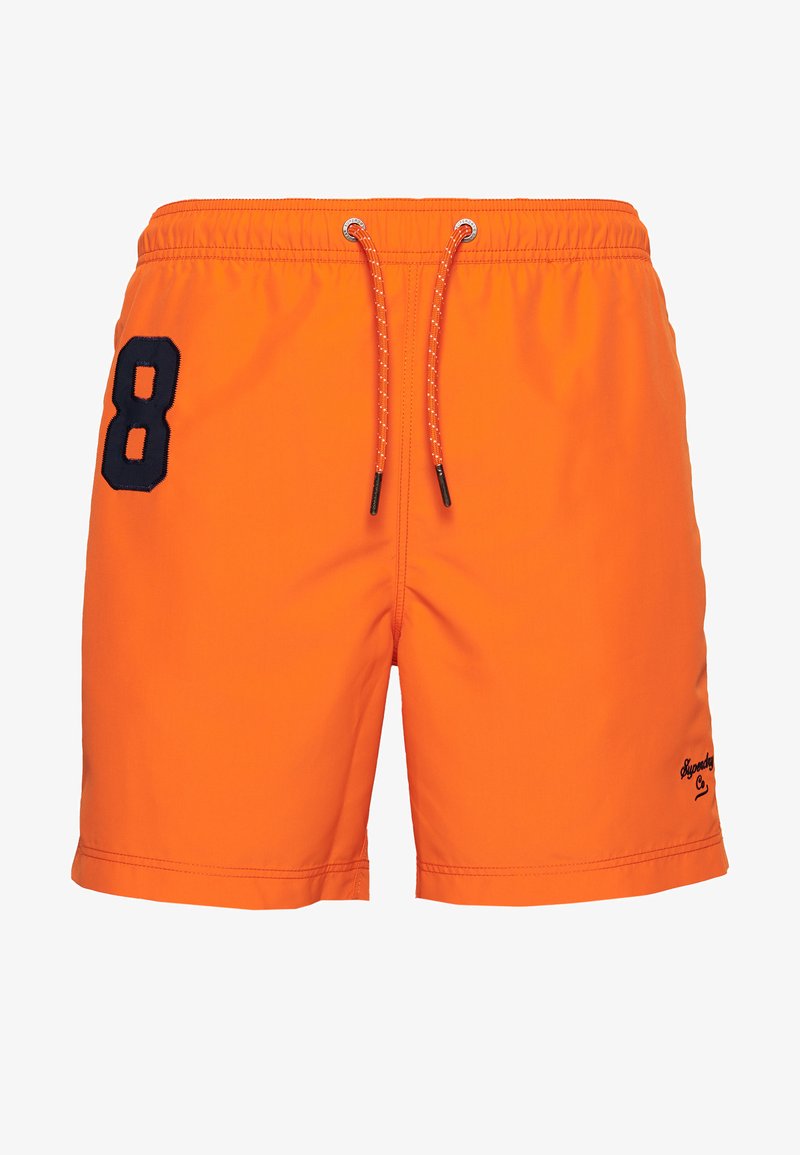 Swim Shorts Short De Bain Superdry Superdry Swimming Shorts Denver