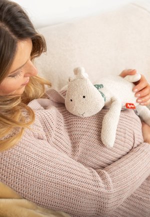 sigikid MAMI SPIELUHR HASE - Spieluhr - beige
