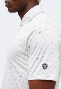 Nike Golf PAR SHOE - Πόλο - photon dust