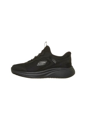 Skechers, SKECHERS SLIP-INS: BOUNDER PRO 88964 UNISEX - Zapatillas - black