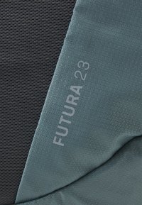 Deuter FUTURA - Túrahátizsák - graphite-shale