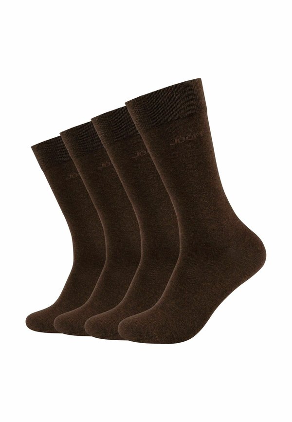 4 PACK  - Socken