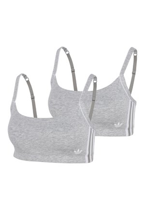 - Stanik sportowy z lekkim wsparciem