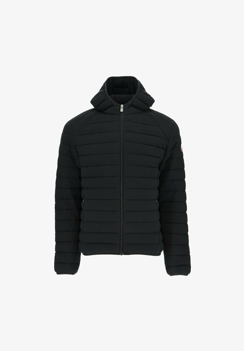 JOTT NICO - Daunenjacke - noir/schwarz - Zalando.de