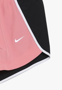 Nike Performance DRY SPRINTER SHORT - Pantalón corto de deporte - pink gaze/black/white